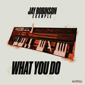 What You Do (feat. Example)