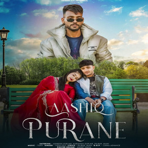 Aashiq Purane (Dilbar Gurjar Remix)