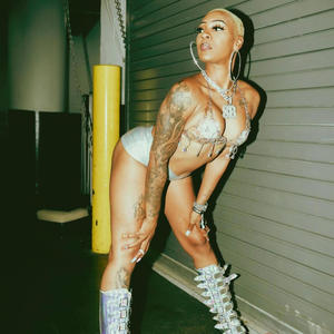 BADD AT LUV (Explicit)