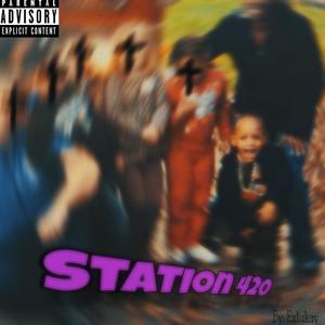 Pine Green (Explicit)