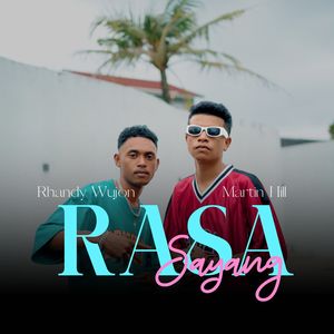 Rasa Sayang