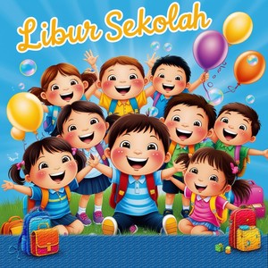 Libur Sekolah