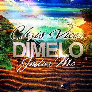 Dimelo(feat. Judas Mc) (Explicit)