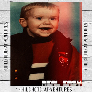 Childhood Adventures (Explicit)