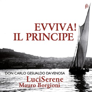 Madrigals, Book 5 - Madrigals, Book 5: No. 12, O voi troppo felici