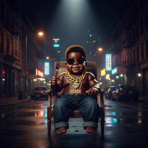 Round N Round (feat. Rome Streetz) (Statik Selektah Remix|Explicit)
