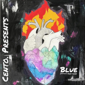 Blue (feat. Sway Casey) [Explicit]