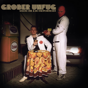 Grober Unfug (Explicit)