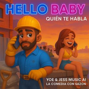 Hello Baby