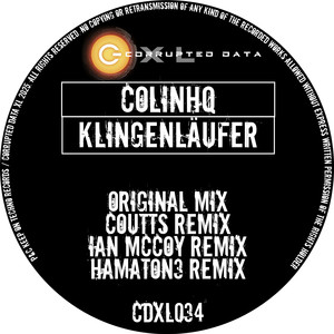 Klingenläufer (Ian McCoy Remix)