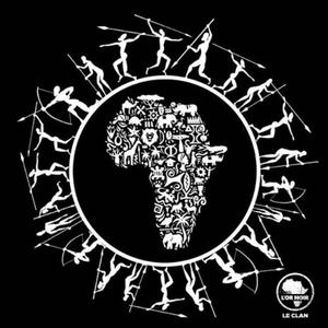 Cypher #1 (feat. Kwaku, Rskp, Ammo B, Konspi, Haya Rips, Le Komplice A.D.S & Sear Lui-Même) (Explicit)