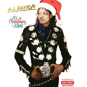 It's Christmas Time (Explicit)