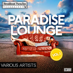 Paradise Lounge, Vol. 1