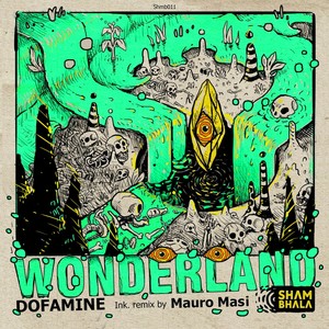 Wonderland (Mauro Masi Remix)