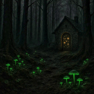 Psychedelic Mushrooms