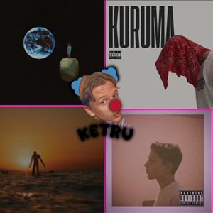 Ketru (cque t'as pas capté) (Explicit)