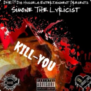 Kill-You (Explicit)