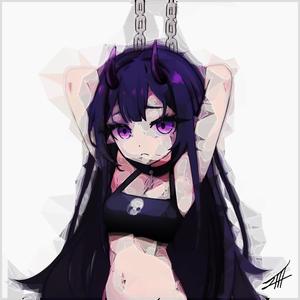 Ethereal Temptations (Explicit)