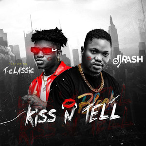 Kiss n Tell