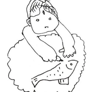 像青草一样呼吸