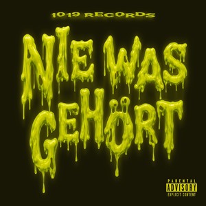 Nie was gehört (Explicit)
