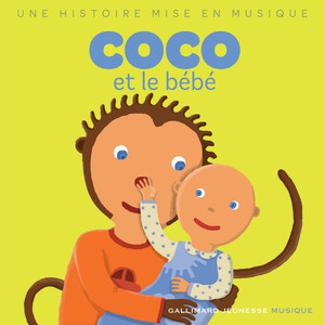 Coco et le bébé