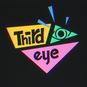 Seth Nova - Third Eye