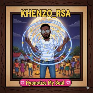 Hypnotize My Soul
