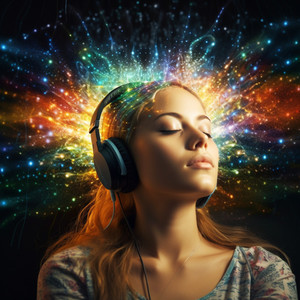 Binaural Waterfall: Relaxation Echoes