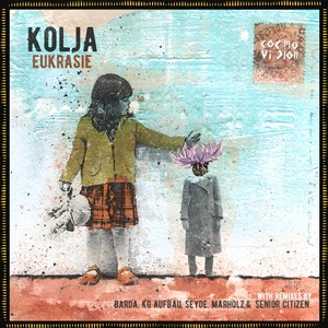 Dyskrasie (Seyde Remix)