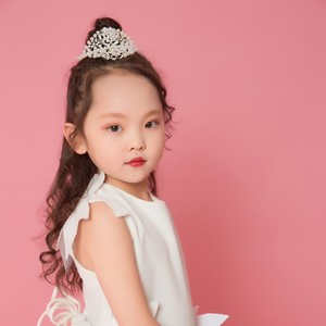 崔雪凌薇 - 最初的信仰