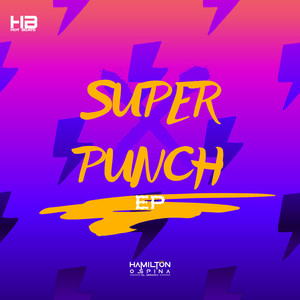 Super Punch EP