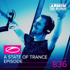 Forever Forgotten(ASOT 836)[Future Favorite]