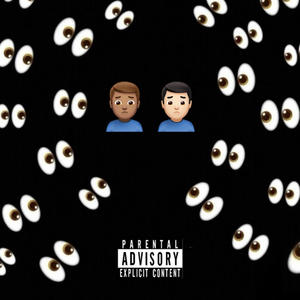 OCCHI ADDOSSO (feat. Don Javi) (Explicit)