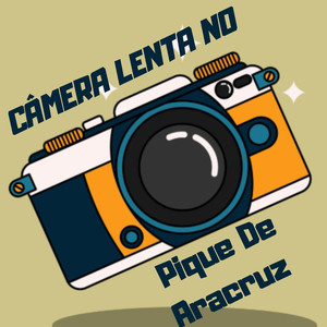 Câmera Lenta No Pique De Aracruz