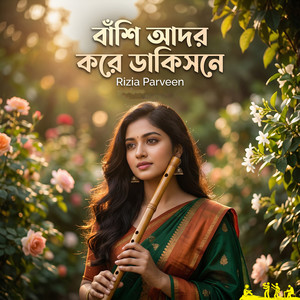 Banshi Ador Kore Dakisne