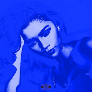 blue freestyle (Explicit)