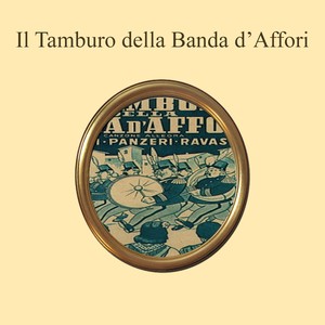 Il tamburo della Banda d'Affori