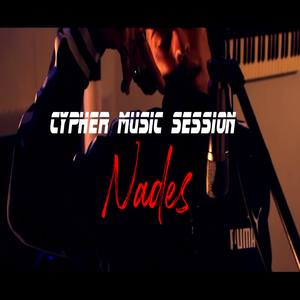 Cypher Music Session LCB