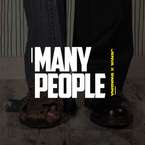 Many People
