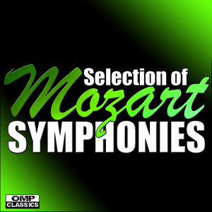 Symphony No. 40 in G Minor K. 550: I. Molto Allegro (g小调40号交响曲(K.550)：第一乐章 急速的快板)