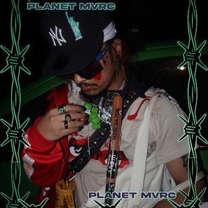 MRDER X (feat. Black Savv & Young Trilla) (Explicit)