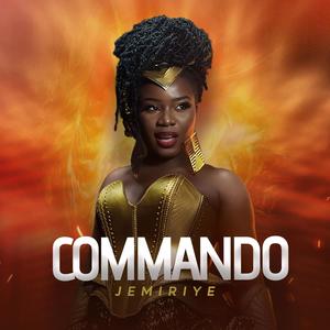 Commando (Explicit)