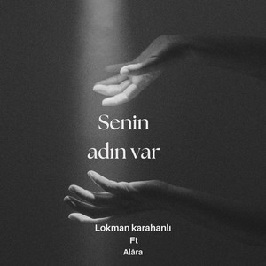 Senin adın var (Explicit)