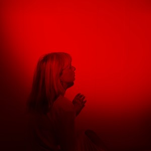 Alicia Lindberg - END