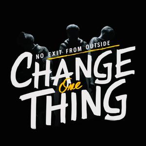 Change One Thing