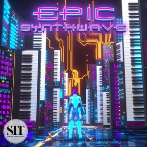 Epic Synthwave