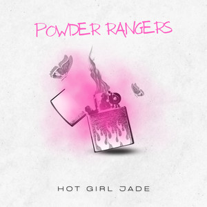 Powder Rangers (Explicit)