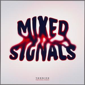 Mixed Signals (feat. Otonomi) (Explicit)
