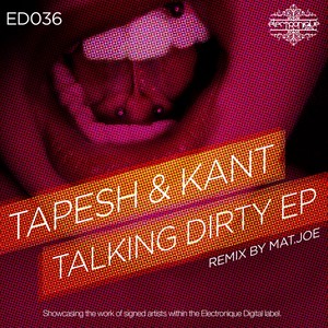 Talking Dirty (Original Mix)